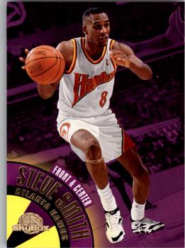 Steve Smith