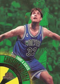 Christian Laettner