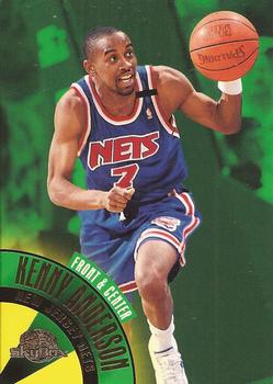 Kenny Anderson