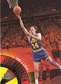 Jeff Hornacek