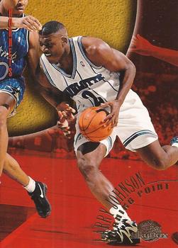 Larry Johnson