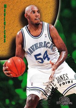 Ron "Popeye" Jones