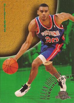 Allan Houston