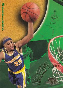 Chris Gatling
