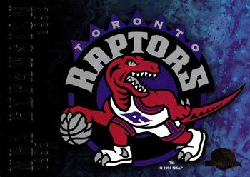 Toronto Raptors