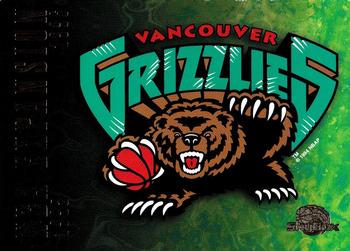 Vancouver Grizzlies