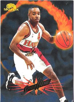 Spud Webb