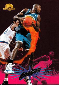Glen Rice
