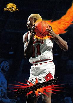 Dennis Rodman