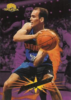 Danny Ferry