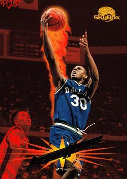 Lucious Harris