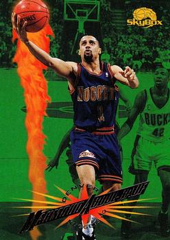 Mahmoud Abdul-Rauf