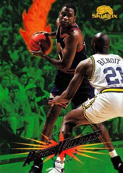 Reggie Williams