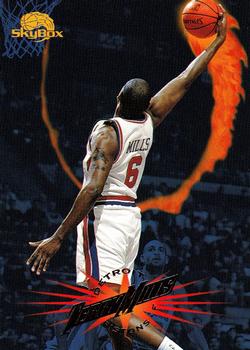 Terry Mills