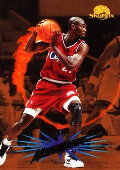 Malik Sealy