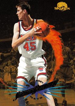 Shawn Bradley