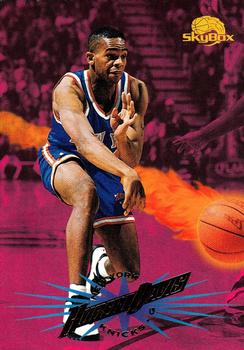 Hubert Davis