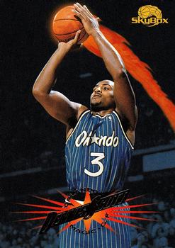 Dennis Scott