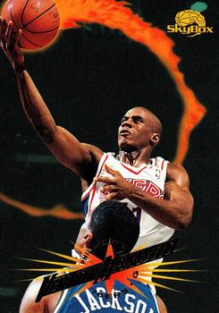 Vernon Maxwell