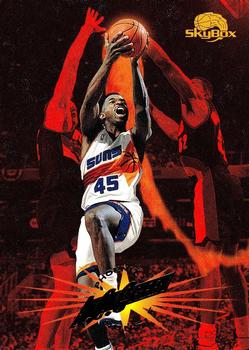 A.C. Green