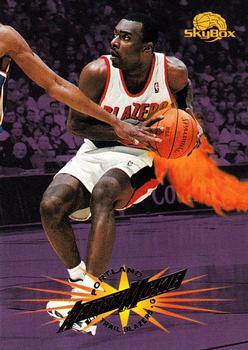 Aaron McKie
