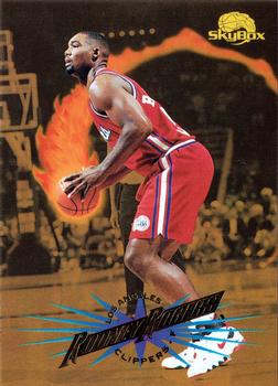 Carlos Rogers