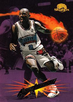 Greg Anthony