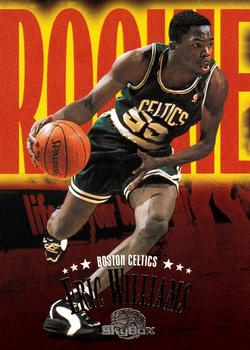 Eric Williams