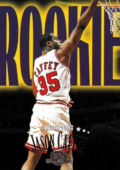 Jason Caffey