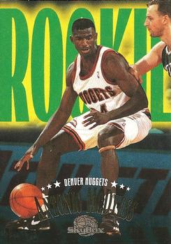 Antonio McDyess