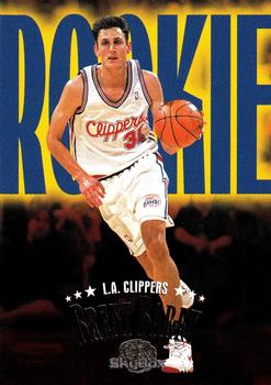 Brent Barry