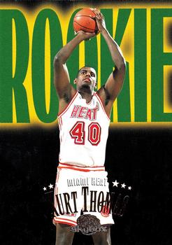 Kurt Thomas