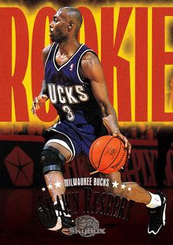 Shawn Respert