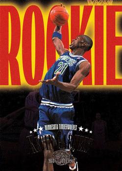 Kevin Garnett