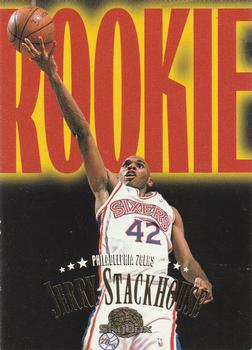 Jerry Stackhouse