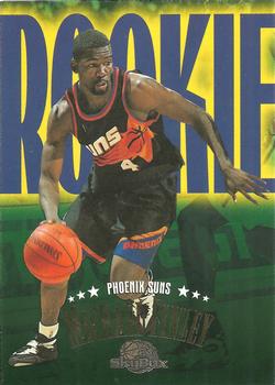 Michael Finley