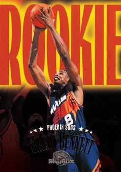 Mario Bennett