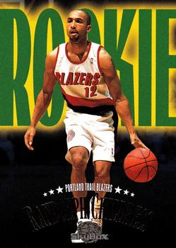 Randolph Childress