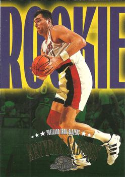 Arvydas Sabonis