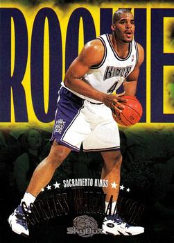 Corliss Williamson