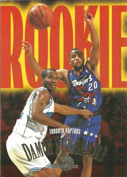 Damon Stoudamire