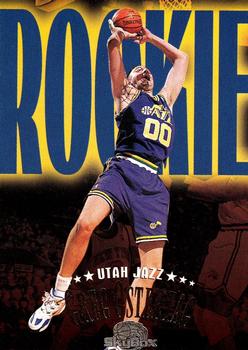 Greg Ostertag
