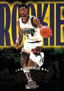 Lawrence Moten