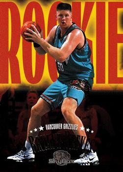Bryant Reeves