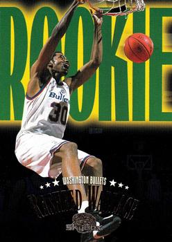 Rasheed Wallace