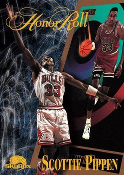 Scottie Pippen