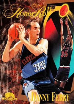 Danny Ferry