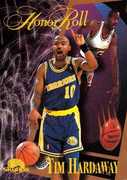 Tim Hardaway