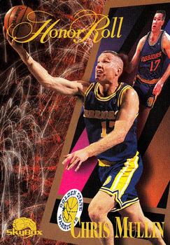 Chris Mullin