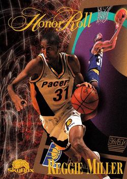 Reggie Miller